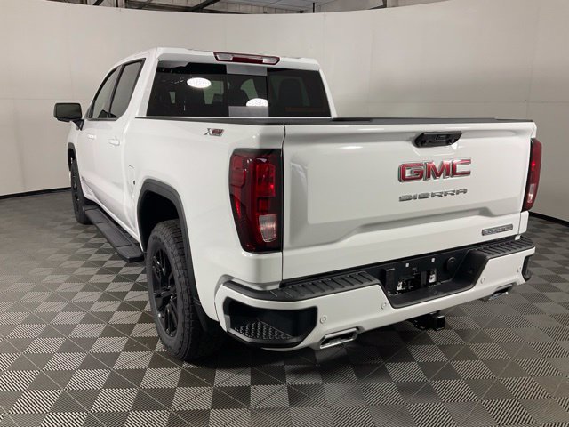 2026 GMC Sierra 1500 Elevation - Photo 4