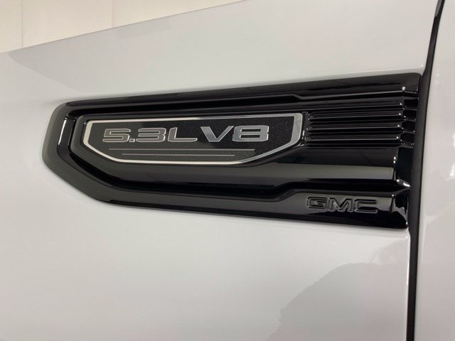 2026 GMC Sierra 1500 Elevation - Photo 47