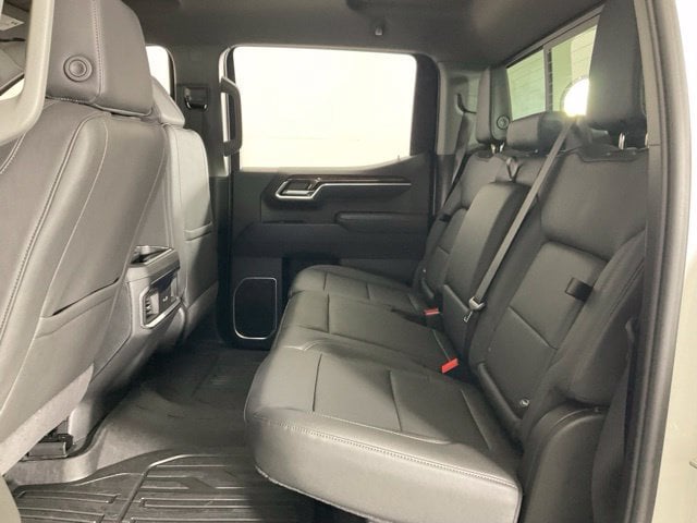 2026 GMC Sierra 1500 Elevation - Photo 32