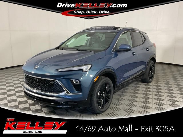 2026 Buick Encore GX Sport Touring SUV