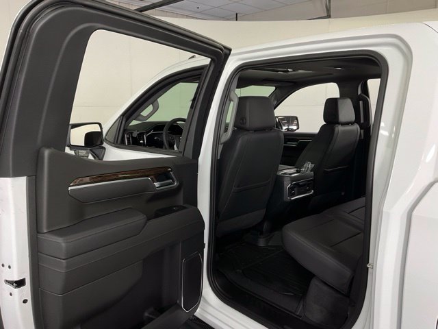 2026 GMC Sierra 1500 Elevation - Photo 36