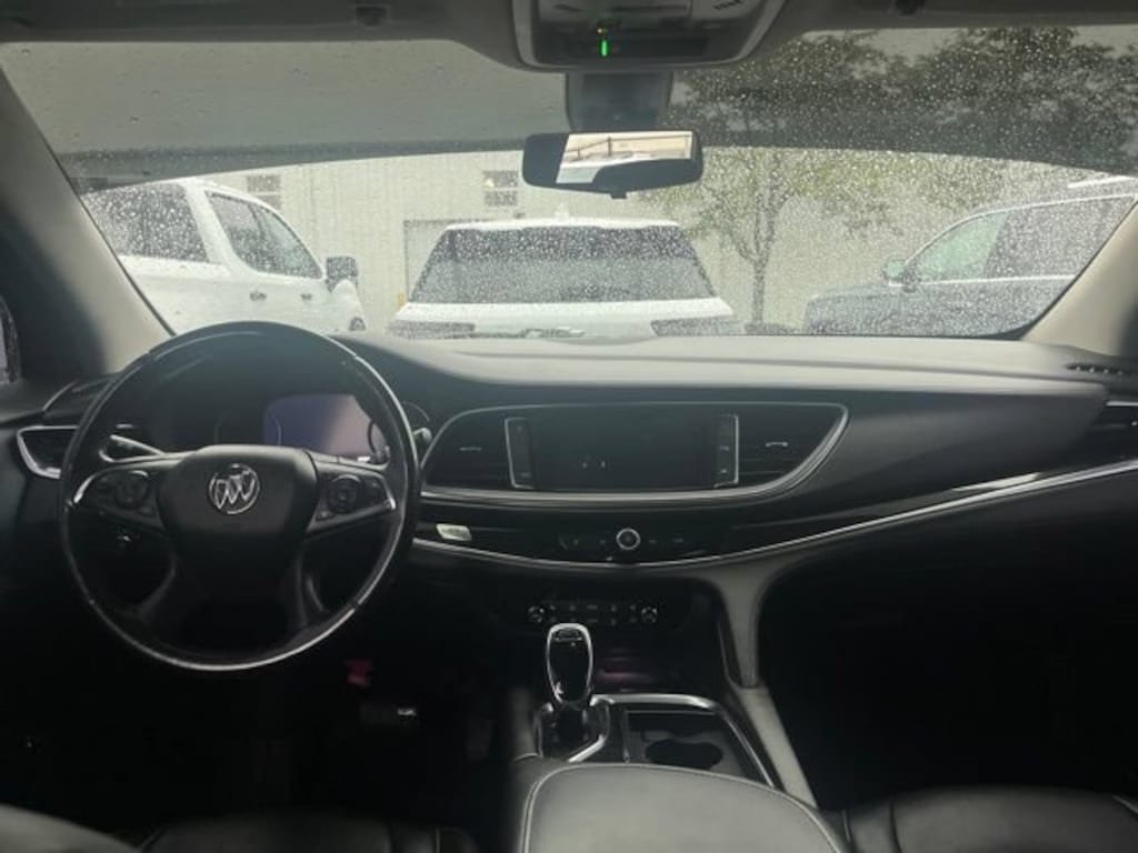 Used 2020 Buick Enclave Avenir SUV