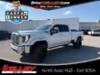  GMC Sierra 2500 HD