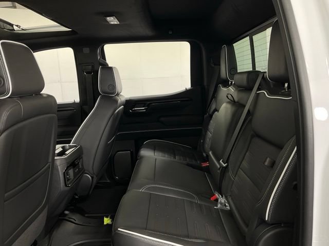 2026 GMC Sierra 1500 AT4X - Photo 38
