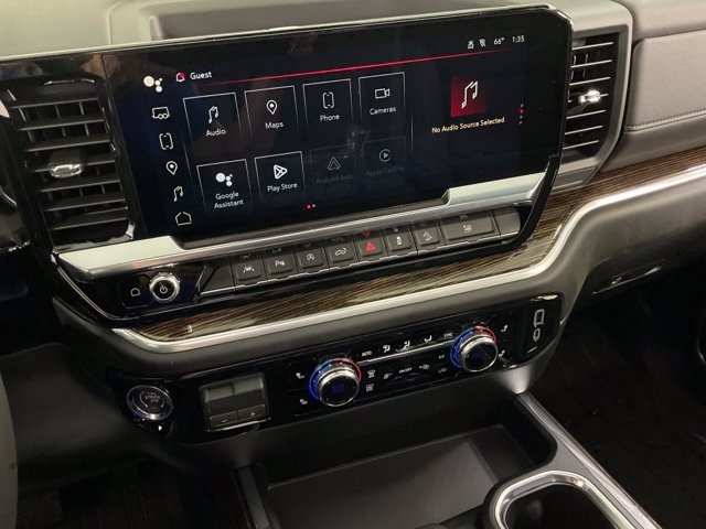 2026 GMC Sierra 1500 Elevation - Photo 22