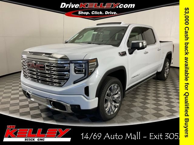  GMC Sierra 1500