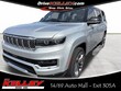  Jeep Grand Wagoneer