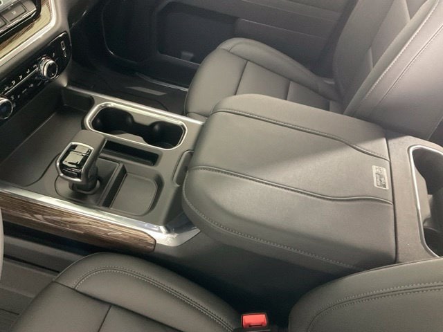 2026 GMC Sierra 1500 Elevation - Photo 18