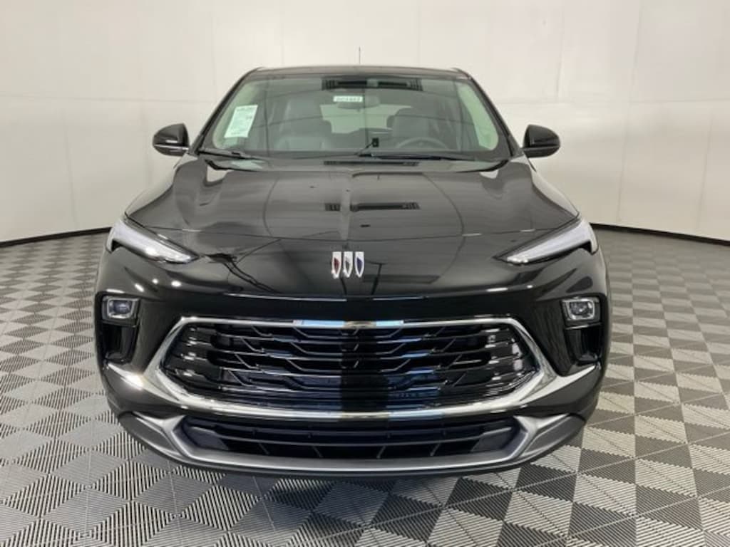 New 2026 Buick Encore GX Preferred SUV