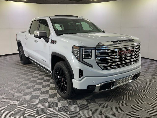 New 2026 GMC Sierra 1500 Denali Truck