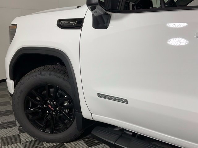 2026 GMC Sierra 1500 Elevation - Photo 38