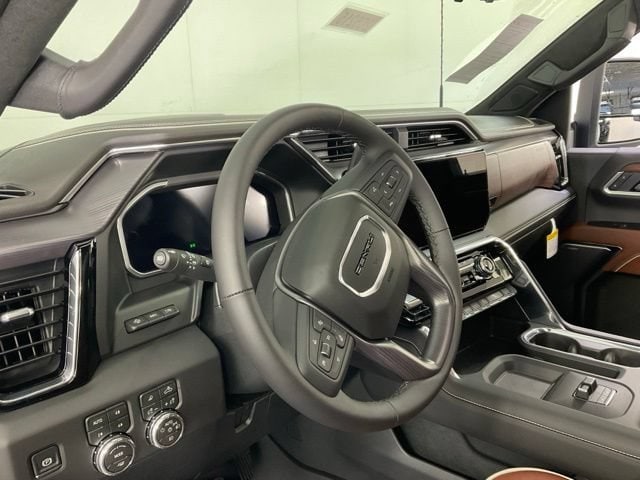 2026 GMC Sierra 3500HD Denali Ultimate - Photo 23