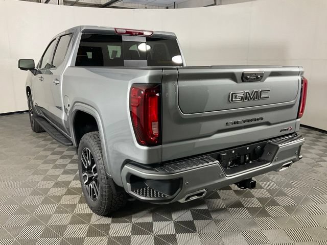 New 2026 GMC Sierra 1500 AT4 Truck
