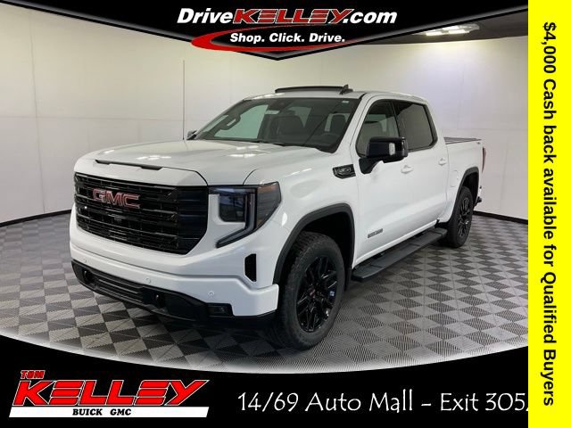  GMC Sierra 1500