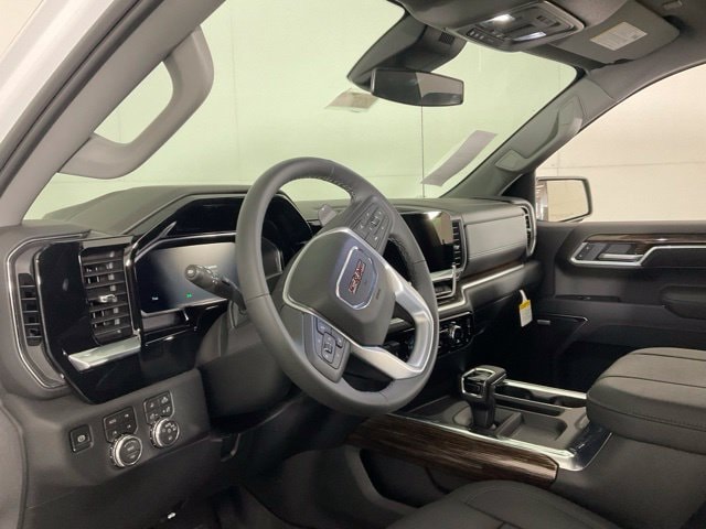 2026 GMC Sierra 1500 Elevation - Photo 20