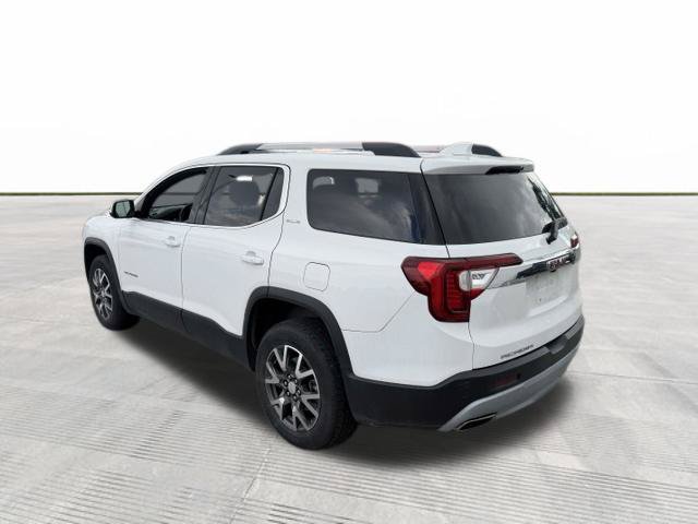 Used 2023 GMC Acadia SLE SUV