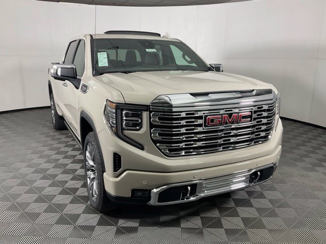 New 2026 GMC Sierra 1500 Denali Truck