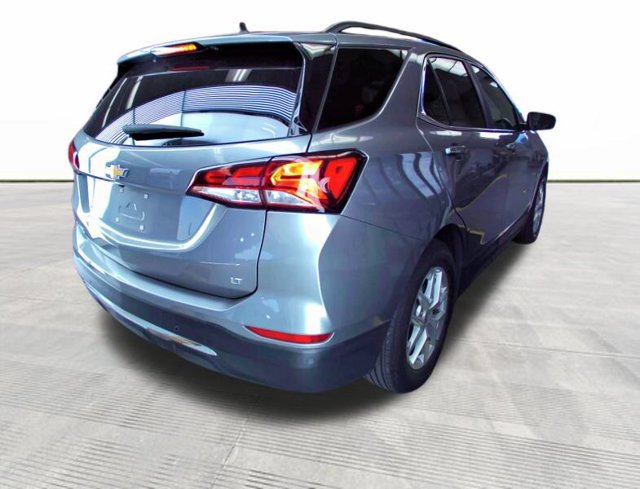 Used 2024 Chevrolet Equinox LT SUV