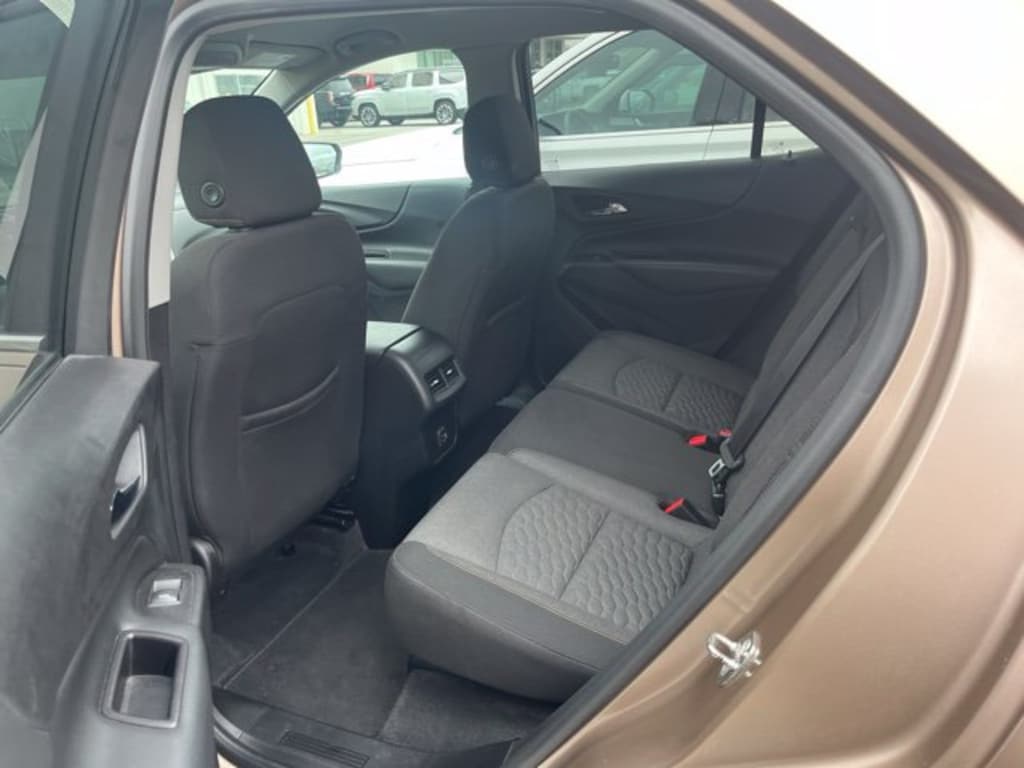 Used 2019 Chevrolet Equinox LT SUV