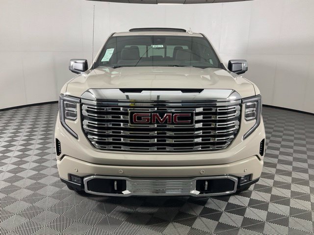 New 2026 GMC Sierra 1500 Denali Truck