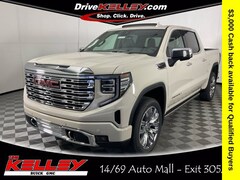 2026 GMC Sierra 1500 Denali Truck