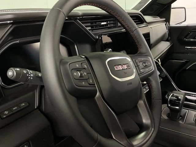 2026 GMC Sierra 1500 AT4X - Photo 21