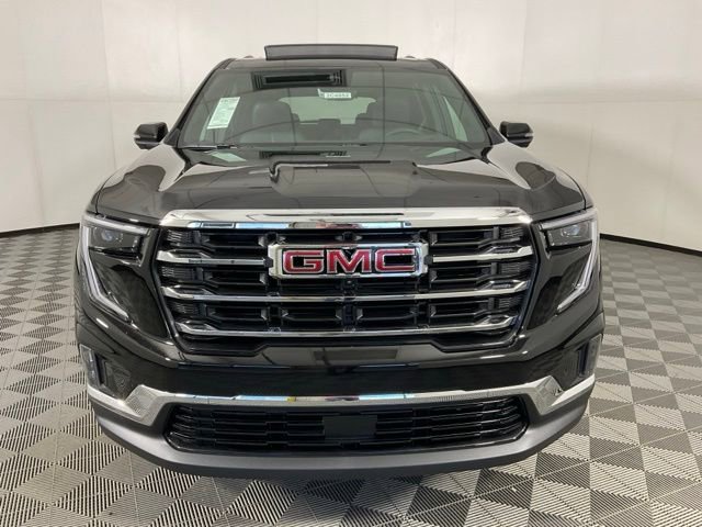 New 2026 GMC Acadia Elevation SUV