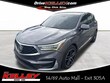  Acura RDX