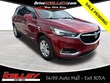  Buick Enclave
