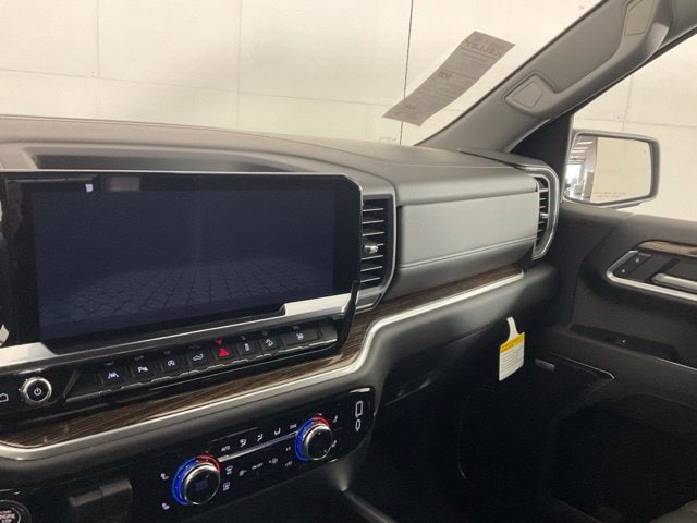 2026 GMC Sierra 1500 Elevation - Photo 14
