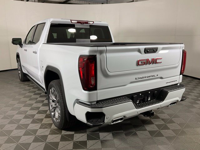 New 2026 GMC Sierra 1500 Denali Truck