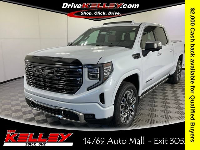  GMC Sierra 1500