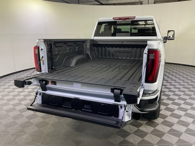 2026 GMC Sierra 3500HD Denali Ultimate - Photo 36