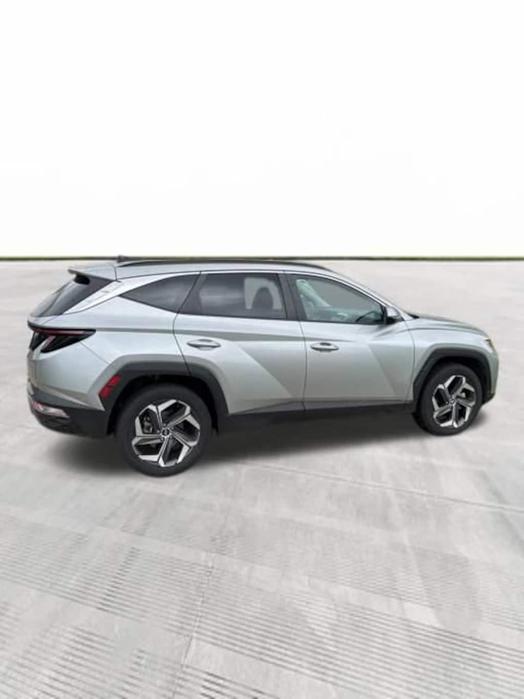 Used 2024 Hyundai Tucson SEL