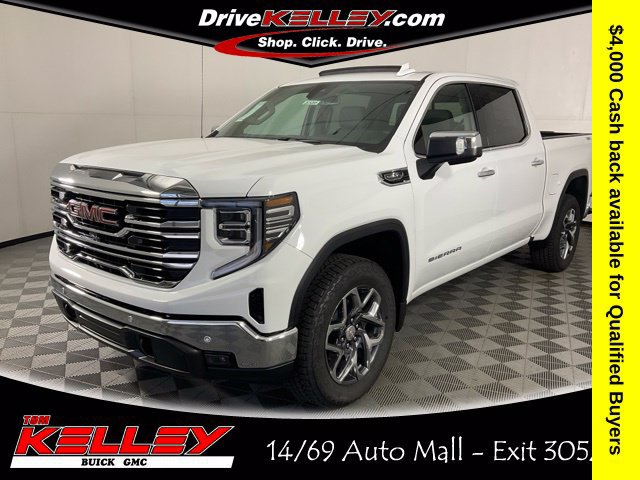  GMC Sierra 1500