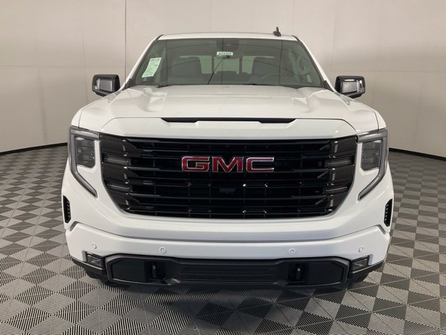 2026 GMC Sierra 1500 Elevation - Photo 2