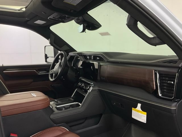2026 GMC Sierra 3500HD Denali Ultimate - Photo 32