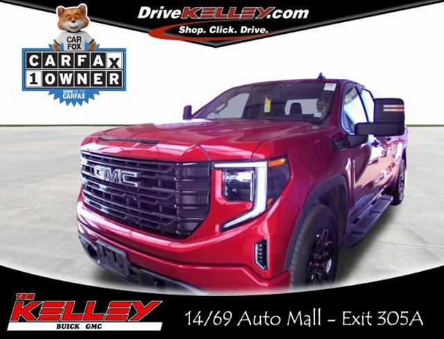  GMC Sierra 1500