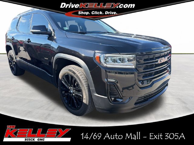  GMC Acadia