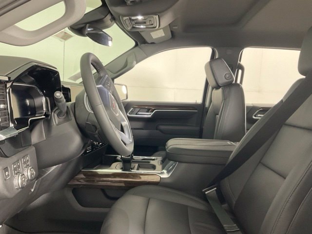 2026 GMC Sierra 1500 Elevation - Photo 26