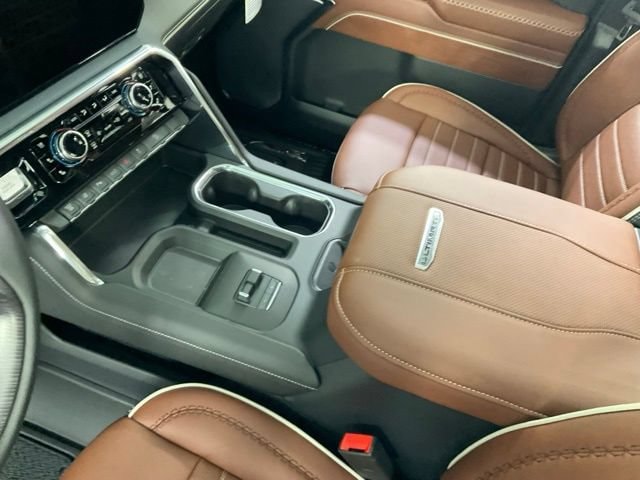 2026 GMC Sierra 3500HD Denali Ultimate - Photo 22