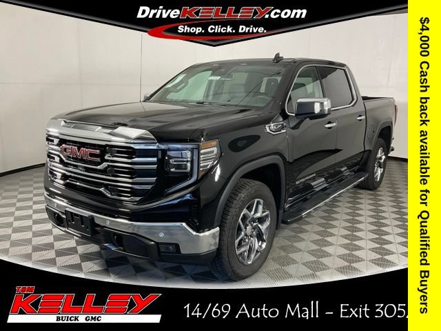  GMC Sierra 1500