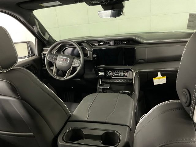 2026 GMC Sierra 1500 AT4X - Photo 16