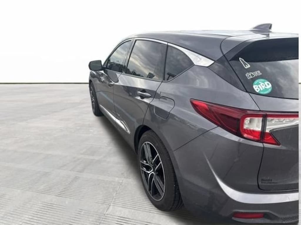 Used 2019 Acura RDX w/Advance Pkg
