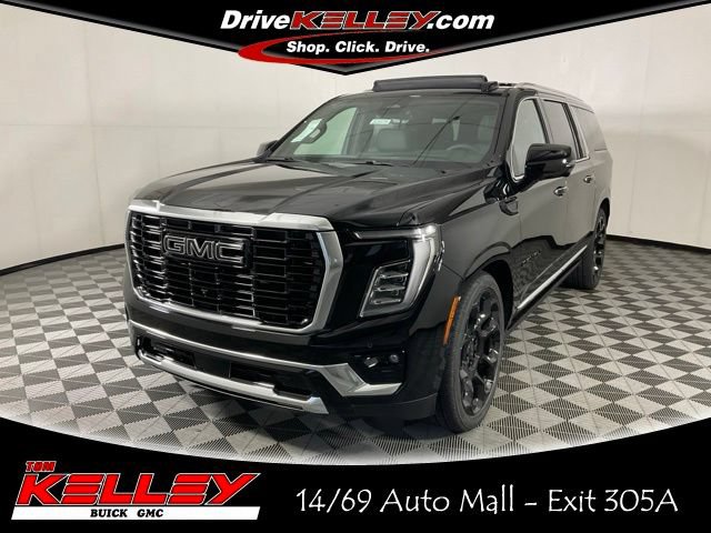  GMC Yukon XL
