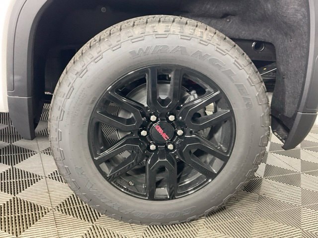 2026 GMC Sierra 1500 Elevation - Photo 39