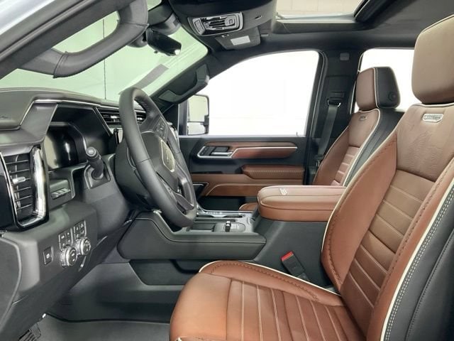 2026 GMC Sierra 3500HD Denali Ultimate - Photo 29