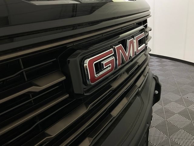 2026 GMC Sierra 1500 AT4X - Photo 11