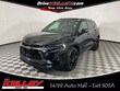  Chevrolet Blazer
