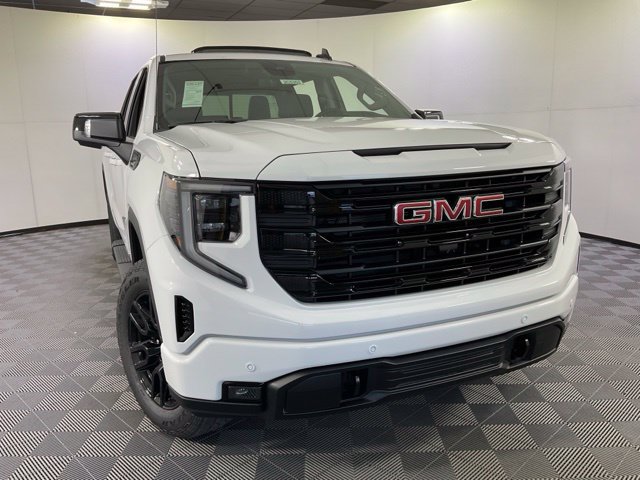2026 GMC Sierra 1500 Elevation - Photo 10